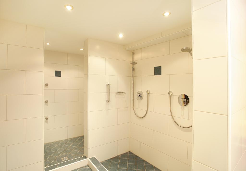 Hotel Tirolerhof سانكت أنتون ام ارلبرغ المظهر الخارجي الصورة